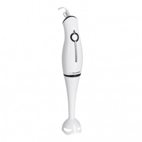 Esperanza EKM001K blender saumikser must, valge 250 W