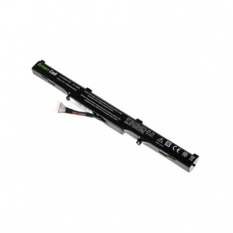 Green Cell AS77 notebook spare part Battery
