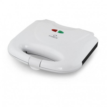 TITANUM TKT001W võileivagrill 700 W valge