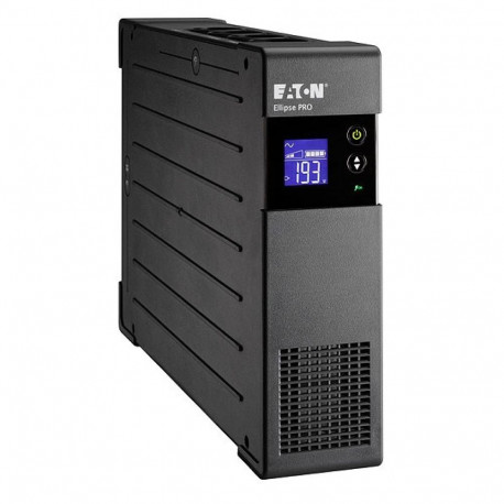 Eaton Ellipse PRO 1600 FR line-interactive katkematu toiteallikas (UPS) 1.6 kVA 1000 W 8 AC väljundi