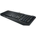 Roccat klaviatuur Arvo ROC-12-504 RU