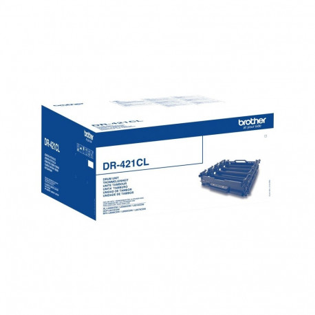 Brother DR-421CL printeri trummel originaal 1 tk