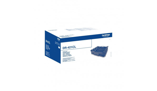 Brother DR-421CL printeri trummel originaal 1 tk
