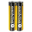 Alkaline patareid everActive Industrial Alkaline LR03 AAA - karp - 40 tükki