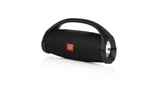 BLOW BT470 stereo kaasaskantav kõlar must