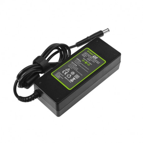 Green Cell AD09P toiteadapter/inverter sisetingimustesse 90 W must