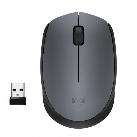 Logitech M170 Wireless Mouse