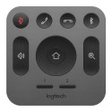 Logitech MeetUp Black 3840 x 2160 pixels 30 fps