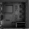Aerocool Bolt Mini Mini-Tower Black