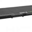 Green Cell HP163 sülearvuti varuosa aku