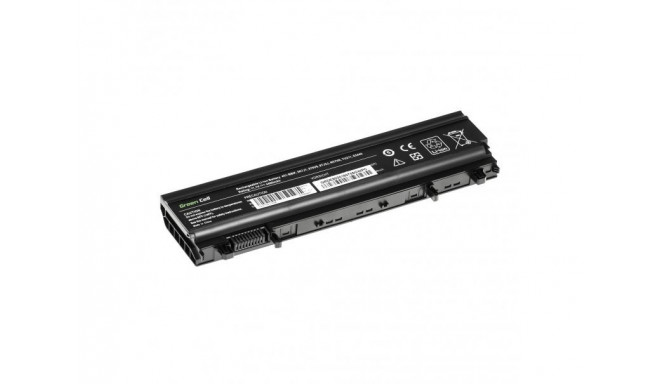 Green Cell DE80 notebook spare part Battery