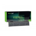 Green Cell DE09 sülearvuti varuosa aku