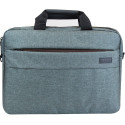 Addison 307015 sülearvuti kott 39,6 cm (15,6") toploader hall