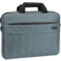 Addison 307015 sülearvuti kott 39,6 cm (15,6") toploader hall