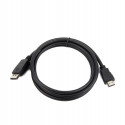 Gembird DisplayPort - HDMI, 1m HDMI Type A (standard) must