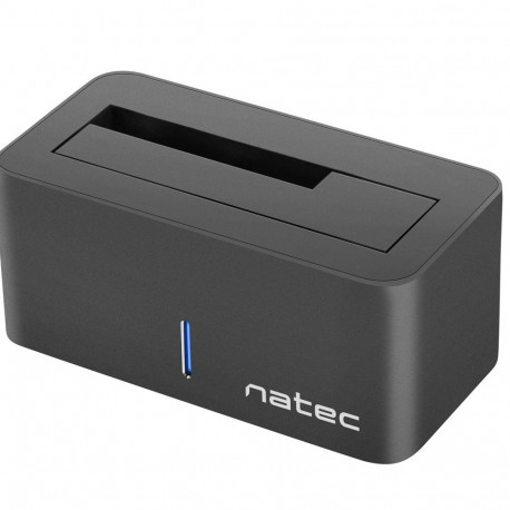 NATEC Kangaroo USB 3.2 Gen 1 (3.1 Gen 1) Type-A Black