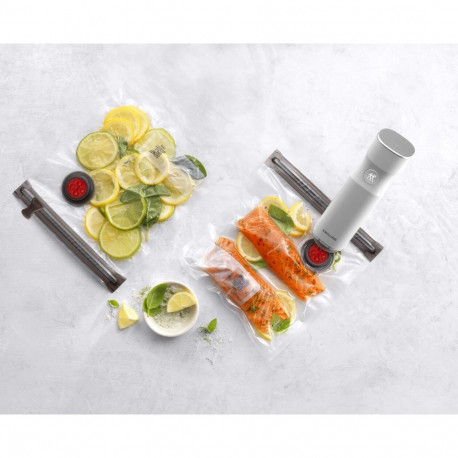 ZWILLING vaakumkottide komplekt vaakumkoti 10 tk - 23x20 cm 36800-120-0