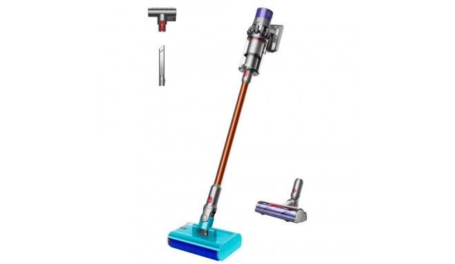 Dyson Cyclone V10 Submarine