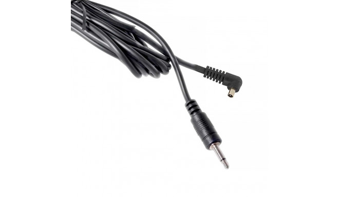 Elinchrom Synchro Cord 2M Camera/Jack