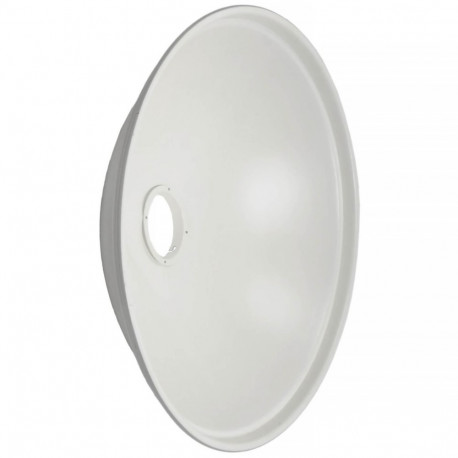 Elinchrom Softlite 70cm 82? valge reflektor