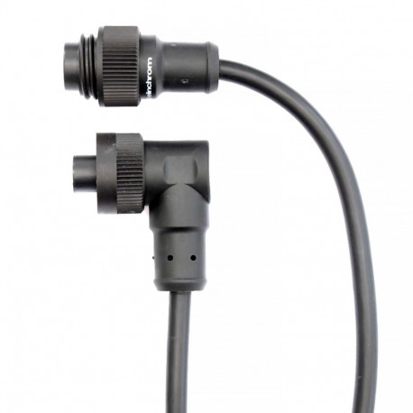 Elinchrom Extension Flash Head Cable 1.5m