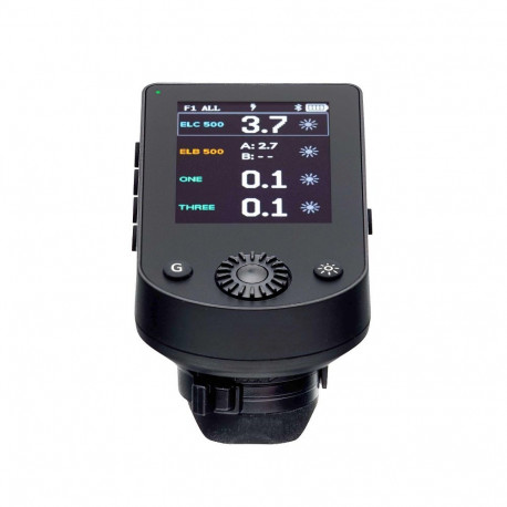 Elinchrom Transmitter Pro X Nikon