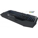 Roccat keyboard Isku FX ROC-12-911 RU