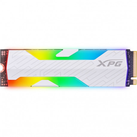 XPG SSD Spectrix S65G 500GB M.2 2280 PCIe 4.0 x4, alumiinium