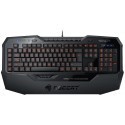 Roccat klaviatuur Isku FX ROC-12-911 RU