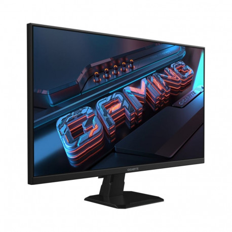 GIGABYTE GS27Q X, gaming monitor - 27 - black, QHD, SS-IPS, HDR Ready, AMD Freesync Premium, 240 Hz 