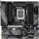GIGABYTE B760M GAMING X WIFI6E GEN5 - Socket 1700 - Motherboard black