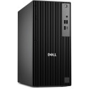 Dell Pro Tower (7P1R6), PC system black, Windows 11 Pro