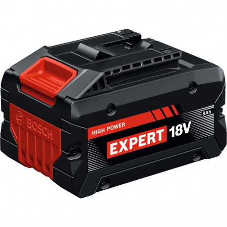 Expert aku EXBA18V-80 AMPShare Alliance, must