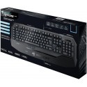 Roccat keyboard Ryos MK ROC-12-601-BK US