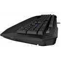 Roccat klaviatuur Ryos MK ROC-12-601-BK US
