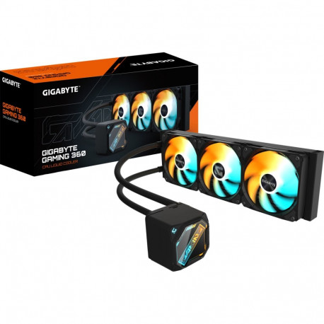 Gaming 360, must