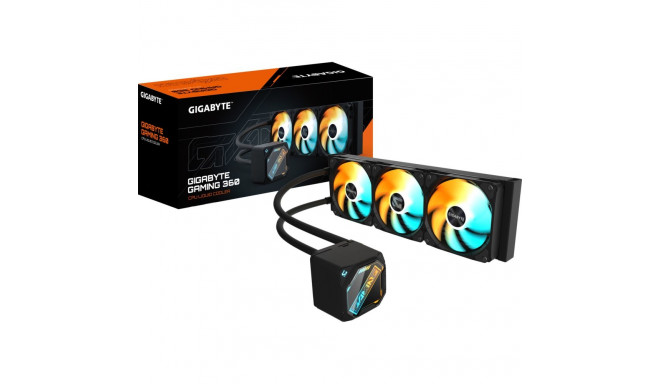 Gaming 360, must