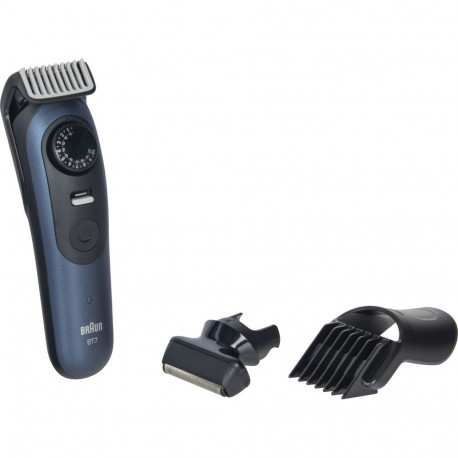 Habemetrimmer BT7520 series 7, must/sinine