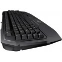 Roccat keyboard Ryos MK ROC-12-601-BK US