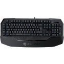 Roccat keyboard Ryos MK ROC-12-601-BK US