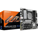 GIGABYTE B860M DS3H WIFI6E - Socket 1851 - motherboard (white)