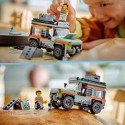 LEGO 60447 City Offroad SUV, construction toy