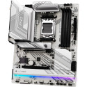 ASRock X870 Pro RS WiFi - Socket AM5 - motherboard