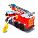 Dickie Fire Fighter toy vehicle