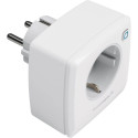 Homematic IP HmIP switch and meter socket (HmIP-PSM-2) (white)