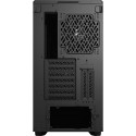 Fractal Design computer case Meshify 2 TG Light Tint, black