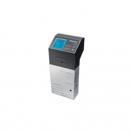 Sous-Vide Garer SV 100 Professional (edelstahl/schwarz, 1.500 Watt)