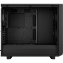 Fractal Design korpus Meshify 2 TG Light Tint, must