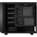 Fractal Design computer case Meshify 2 TG Light Tint, black