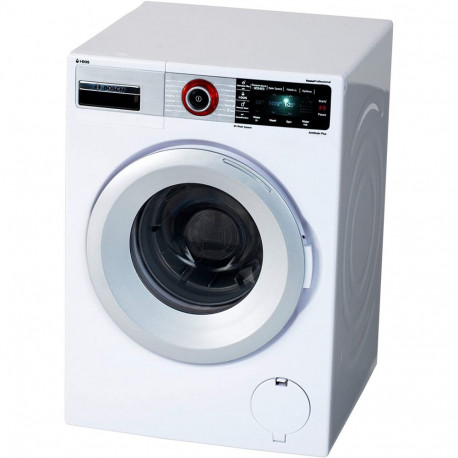 Bosch pesumasin, valge